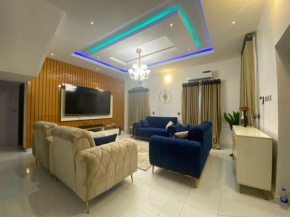 Chronicles Apartments